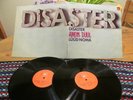 AMON DÜÜL--DISASTER--ORIGINAL GERMAN FIRST PRESS 1972 BASF 29 2907