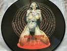 Glenn Danzig BLACK ARIA II 2 Picture Disc Vinyl LP 2007 Original misfits evilive