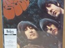 The Beatles RUBBER SOUL 2014 MONO SEALED NEW VINYL LP record 180 gram UK version