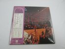 DEEP PURPLE LIVE IN JAPAN P-5506,7W with OBI  Japan VINYL  LP