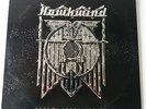 Hawkwind - Doremi Fasol Latido - Vinyl LP UK 1st Press EX/NM + Poster