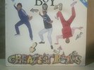 Tommy Boy - Greatest Beats - Original Double Vinyl LP - Ex/VG+ Condition