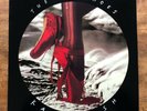 Kate Bush - The Red Shoes - Vinyl LP UK 1st Press