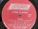 Mono LL3509 - The Rolling Stones - Flowers