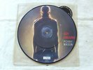 OZZY OSBOURNE perry mason...PICTURE DISC..EPIC-662639 7  YEARS 1995