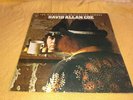 David Allan Coe Mysterious Rhinestone Cowboy Record Vinyl LP