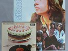 The Rolling Stones - Let it Bleed - mit Poster