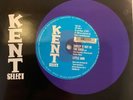 Little Ann “Sweep It Out In The Shed” Tobi Lark “True True Love” Kent Select