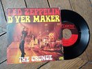 LED ZEPPELIN d'yer maker / the crunge FRENCH  PS
