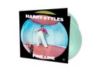 Harry  Styles - Fine Line Exclusive Vinyl - Coke Bottle Green Free Ship