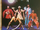 LP MYSTIC MERLIN full moon - mr magician US MODERN SOUL FUNK