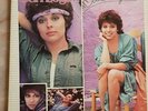 LP GERI LOGAN come and get it US MODERN SOUL FUNK