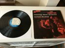 JACKIE MCLEAN - FREDDIE REDD - THE CONNECTION - BLUE NOTE - MONO - VG+