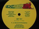 T.J. SWANN & COMPANY Get Fly EXPRESS 5257 12