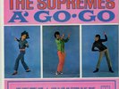 The Supremes - A Go Go - Jukebox EP  - SEALED