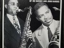 Complete Blue Note 40s Ike Quebec and John Hardee Set MOSAIC vinyl MINT