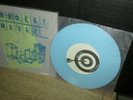 rare 500 made MODEST MOUSE birds vs worms UNPLAYED 1997 VINYL 45 ugly casanova 7