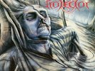 Protector - A Shedding Of Skin LP #131481