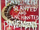 PAVEMENT Slanted And Enchanted LP   NM 1992 Original Matador