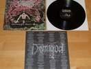 Demigod ?– Slumber Of Sullen Eyes - LP -  1st press Drowned Productions