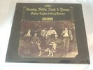 Crosby Stills Nash & Young Deja Vu Sealed Vinyl Record LP USA 1970? SD 7200