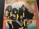 KISS Hotter Than Hell  Casablanca Records & Filmworks 1974