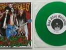 BACKYARD BABIES (IS IT) STILL ALRIGHT TO SMILE/BABYLON 1998 COL.VINYL 7