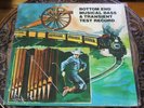 Bottom End Musical Bass & Transient Test Record Sealed
