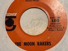 Garage Fuzz 45 - Moon Rakers - I'm All Right - Tower - VG-