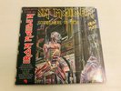 Iron Maiden ?– Somewhere in Time on Picture Disc Heavyweight Vinyl LP EMI 2012