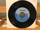 BILLY BALL & THE UPSETTERS-POPCORN’69 / SISSY WALK (7”) APOLLO 90833 RE USA MINT