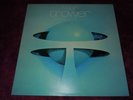 Robin Trower Twice Removed From Yesterday Chrysalis UK Orig. 1st Press Archive