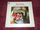 Bob Dylan Bringing It All Back Home MONO UK CBS 1965 1st Press 33 Labels EX+