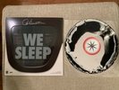 THEY LIVE Vinyl Soundtrack LP John Carpenter Mondo ALAN HOWARTH Signed OST