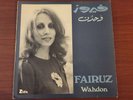 LP FAIRUZ 