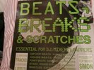 Beats, Breaks And Scratches Essential For DJ's Mixers And Rappers 12