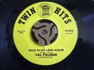 VAL PALMER  BACK IN MY ARMS AGAIN   Northern Soul