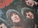 Beatles Abby Road lp good condition 1965 PCS3075 smoke pet free home 