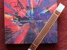 Robert Plant, Led Zeppelin hand signed Digging Deep Box Set Autograph Rare New