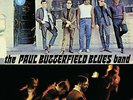 Paul Butterfield Blues Band - S/T Self Titled Debut vinyl LP NEW/SEALED