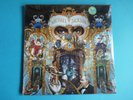 Michael Jackson - Dangerous Original 2 LP 1. Pressing EPIC 1991 NEW SEALED