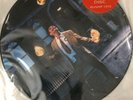 Rush Vinyl Picture Disc Rare Original 1987 12” Time Stand Still