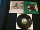 Nick Drake - Five Leaves Left  1972  UK LP Stereo  pink rim Island labels
