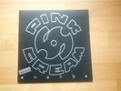 Pink Cream 69 LP Change Blue Vinyl