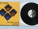 THE FALL Middle Class Revolt Vinyl LP Permanent Records PERM LP16 1994 UK A1/B1