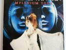 LP TRIPLE 33 TOURS MYLENE FARMER MYLENIUM TOUR ORIGINAL FRANCE 2000