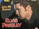 ELVIS PRESLEY IN HOLLYWOOD 1956 195 COFFRET  PACK COLLECTOR  BIGBEAT