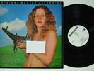 BLIND FAITH Self-Titled MOBILE FIDELITY SOUND LAB LP NM Audiophile Numbered OOP