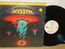 BOSTON SAME 1996 MFSL 1-249 HALF SPEED MASTERED AUDIOPHILE 200 GRAM LTD # 0854