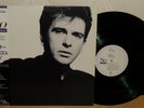 PETER GABRIEL SO 1986 JAPAN VIRGIN 28VB-1088 OBI GENESIS DAVID BOWIE